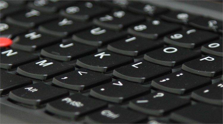 Laptop Lenovo ThinkPad T440P i7 4710MQ/4G/500G/Win8.1 Màu Đen