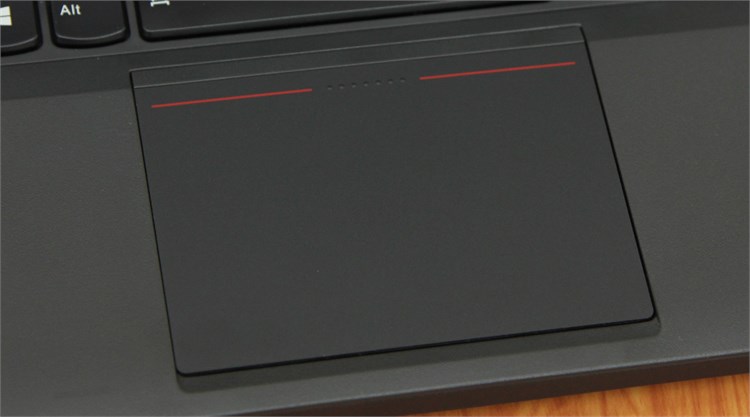 Laptop Lenovo ThinkPad T440P i7 4710MQ/4G/500G/Win8.1 Màu Đen