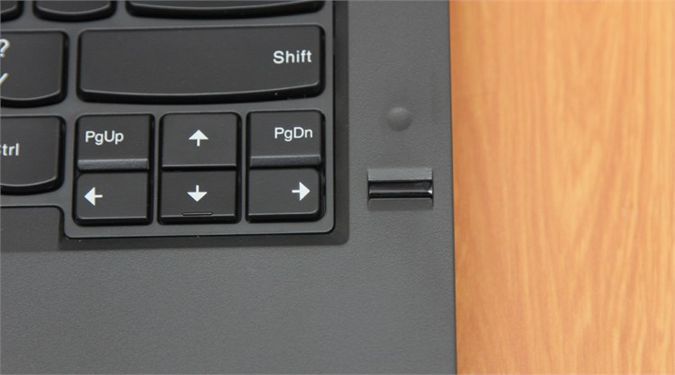 Laptop Lenovo ThinkPad T440P i7 4710MQ/4G/500G/Win8.1 Màu Đen