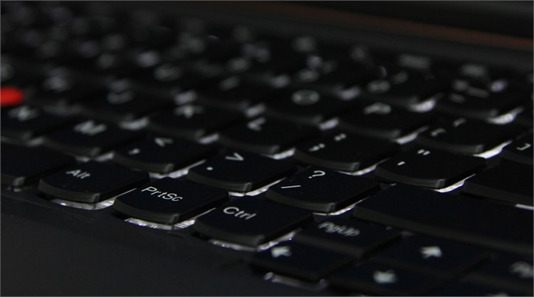 Laptop Lenovo ThinkPad T440P i7 4710MQ/4G/500G/Win8.1 Màu Đen