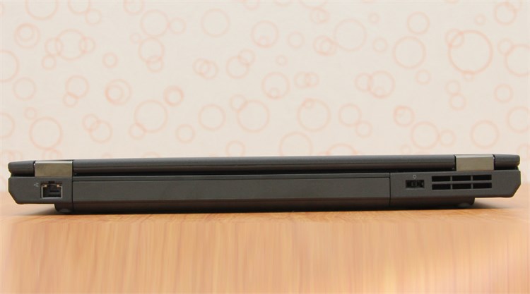 Laptop Lenovo ThinkPad T440P i7 4710MQ/4G/500G/Win8.1 Màu Đen