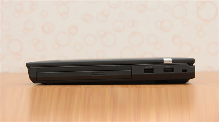 Laptop Lenovo ThinkPad T440P i7 4710MQ/4G/500G/Win8.1 Màu Đen