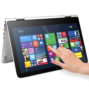 Laptop HP Spectre 13 x360