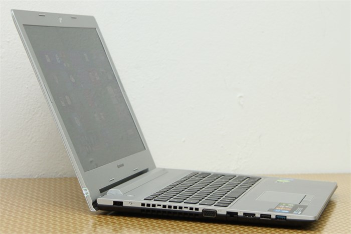 Laptop Lenovo Z5070 i3 4030U/4G/500G/VGA2G/Win8.1 Màu Bạc