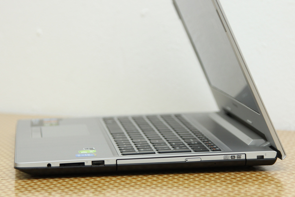 Lenovo Z5070 i3 4030U/4G/500G/VGA2G/Win8.1 - 6