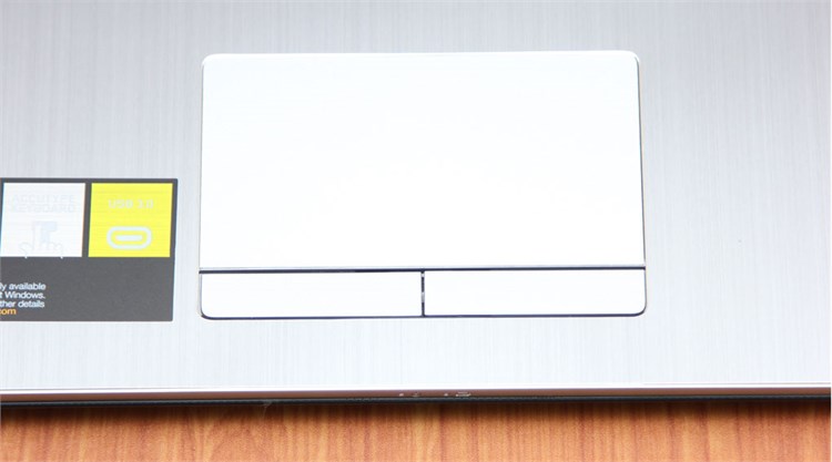 Laptop Lenovo Z5070 i3 4030U/4G/500G/VGA2G/Win8.1 Màu Bạc