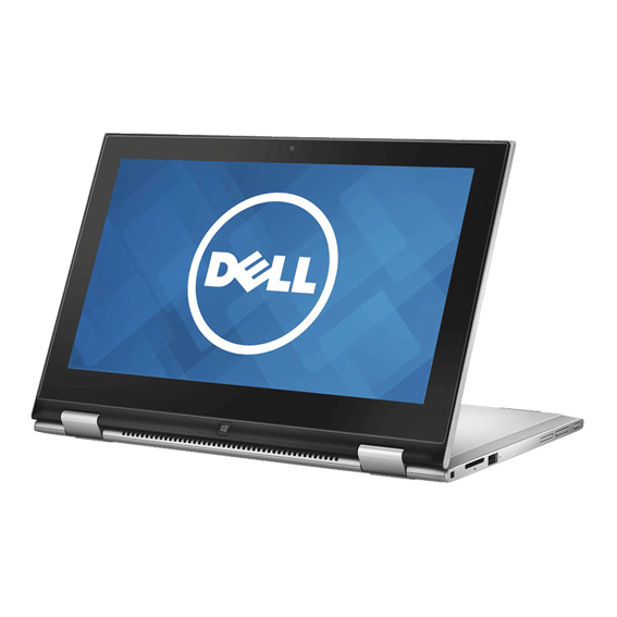 Laptop Dell Inspiron 3148 i3 4030U/4GB/500GB/Win8.1