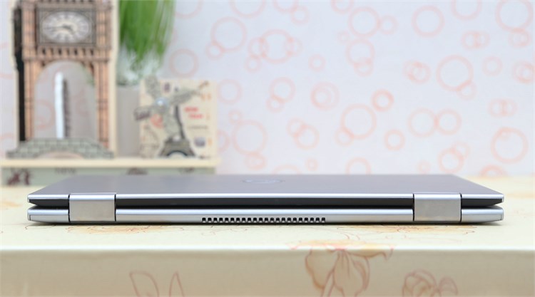 Laptop Dell Inspiron 3148 i3 4030U/4GB/500GB/Win8.1