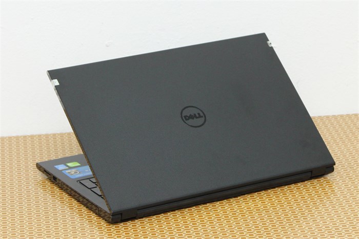Laptop Dell Inspiron 3543 i5 5200U/4G/500G/VGA2GB/Win8.1 Màu Đen