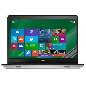 Dell Inspiron 5547 i5 4210U/4G/500G/VGA2G/Win8.1