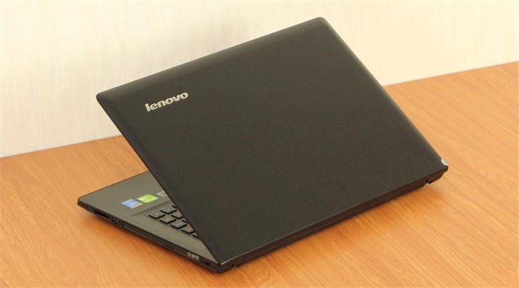 Laptop Lenovo Z4070 i3 4030U/4G/500G/VGA2G/Win8.1 Màu Đen
