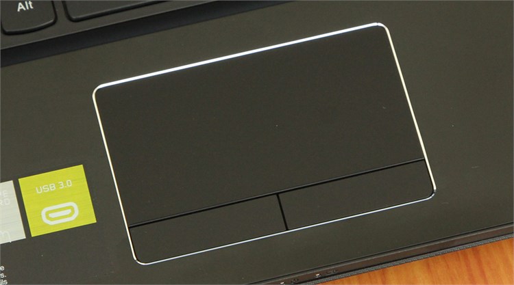 Laptop Lenovo Z4070 i3 4030U/4G/500G/VGA2G/Win8.1 Màu Đen