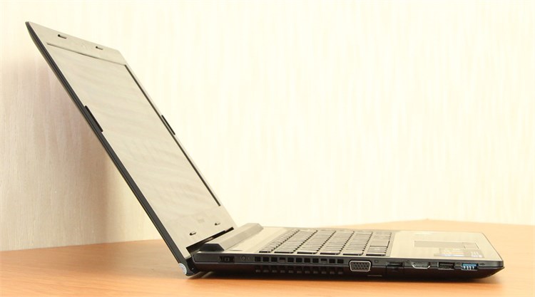 Laptop Lenovo Z4070 i3 4030U/4G/500G/VGA2G/Win8.1 Màu Đen