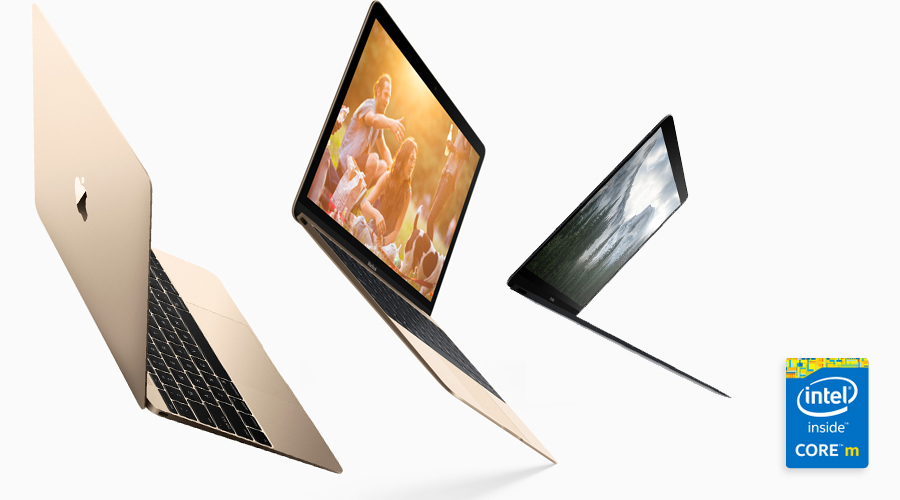 <p>Giải tr&iacute; tuyệt vời hơn với chip Core M mạnh mẽ v&agrave; tiết kiệm điện năng, c&ocirc;ng nghệ mới cho ph&eacute;p lu&ocirc;n hoạt động ổn định v&agrave; tản nhiệt tốt hơn.</p>