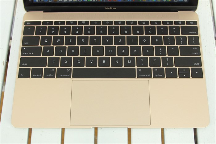 Laptop Apple Macbook 12" Core M 1.1G/8GB/256GB/MacOS