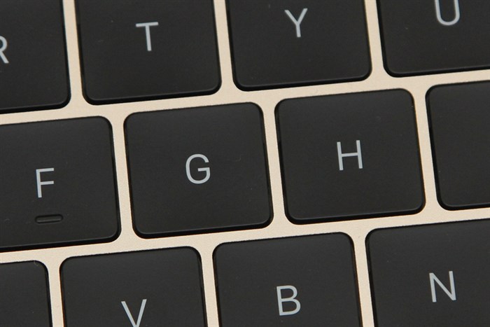 Laptop Apple Macbook 12" Core M 1.1G/8GB/256GB/MacOS