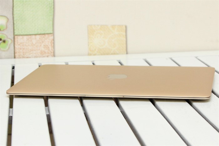 Laptop Apple Macbook 12" Core M 1.1G/8GB/256GB/MacOS