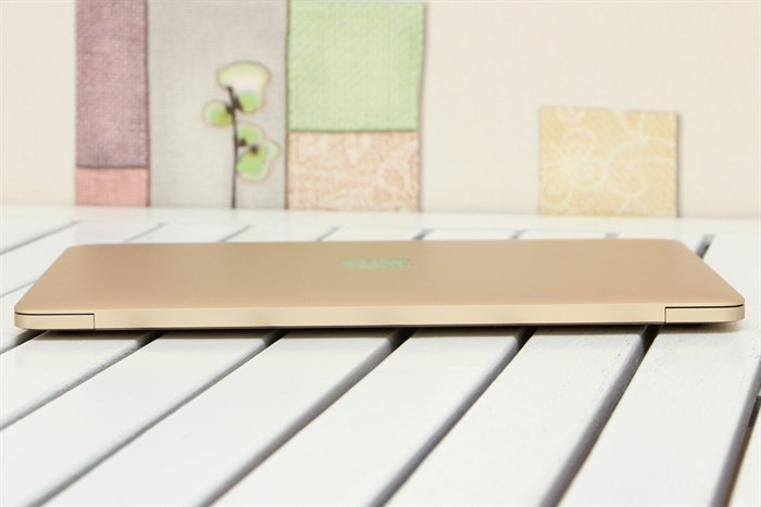 Laptop Apple Macbook 12" Core M 1.1G/8GB/256GB/MacOS