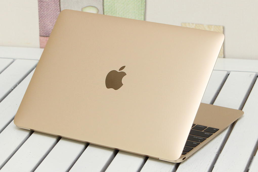Laptop Apple Macbook 12" Core M 1.1G/8GB/256GB/MacOS