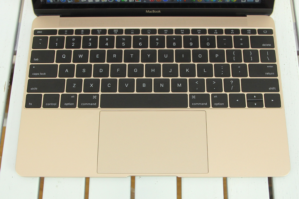 Laptop Apple Macbook 12" Core M 1.1G/8GB/256GB/MacOS