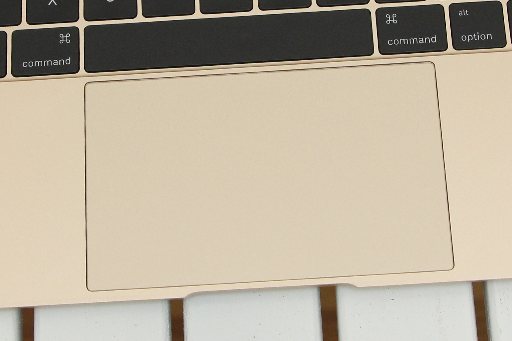 Laptop Apple Macbook 12" Core M 1.1G/8GB/256GB/MacOS
