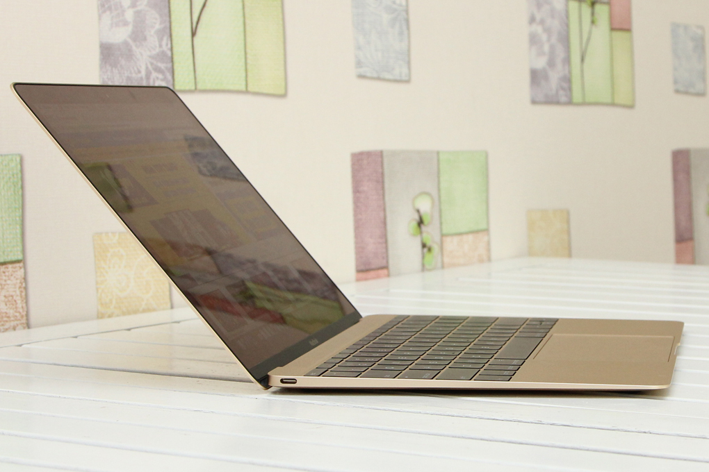 Laptop Apple Macbook 12" Core M 1.1G/8GB/256GB/MacOS