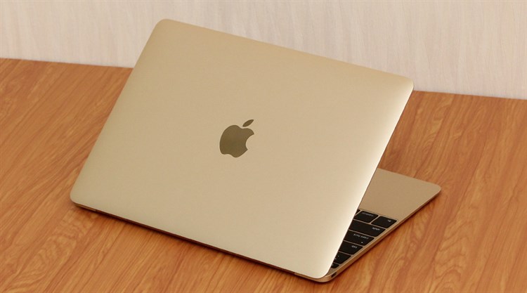 Laptop Apple Macbook 12" Core M 1.1G/8GB/256GB/MacOS