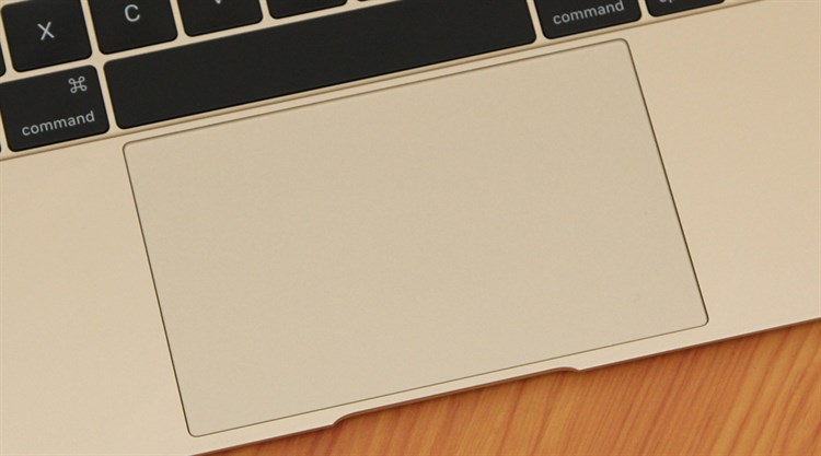 Laptop Apple Macbook 12" Core M 1.1G/8GB/256GB/MacOS