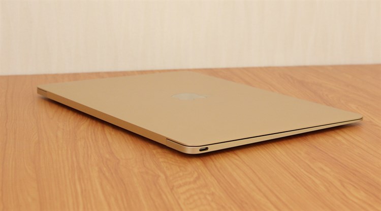 Laptop Apple Macbook 12" Core M 1.1G/8GB/256GB/MacOS