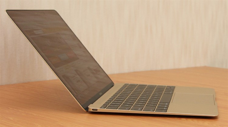 Laptop Apple Macbook 12" Core M 1.1G/8GB/256GB/MacOS