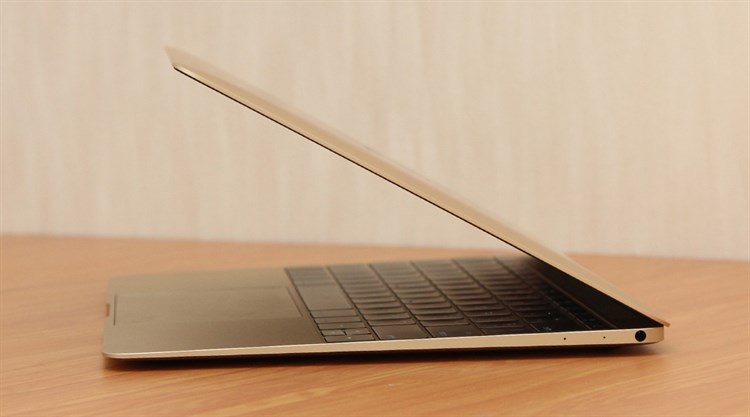 Laptop Apple Macbook 12" Core M 1.1G/8GB/256GB/MacOS