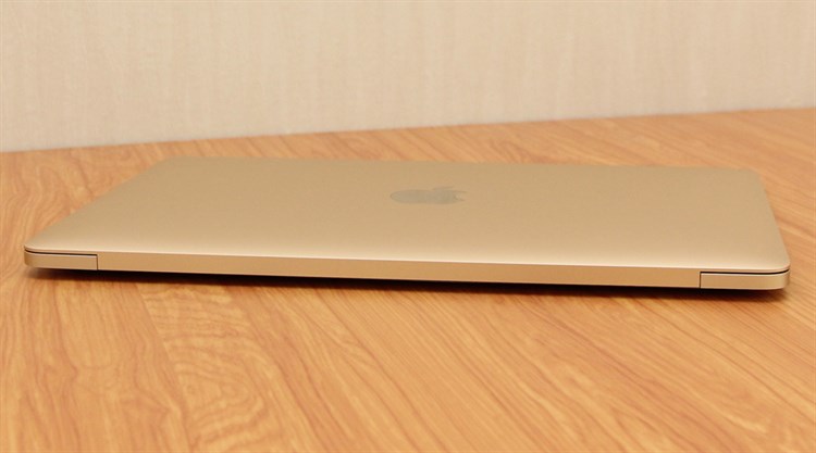 Laptop Apple Macbook 12" Core M 1.1G/8GB/256GB/MacOS