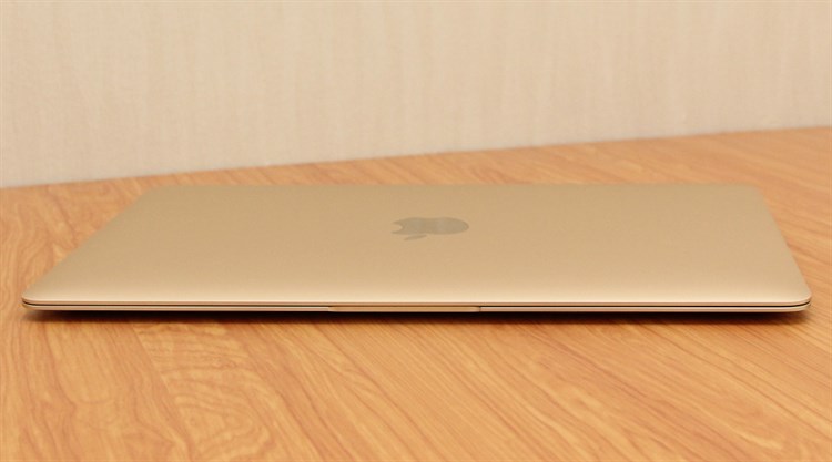 Laptop Apple Macbook 12" Core M 1.1G/8GB/256GB/MacOS