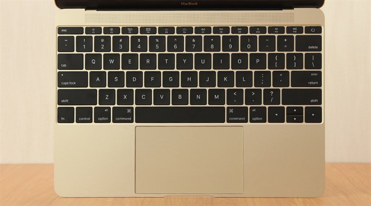 Laptop Apple Macbook 12" Core M 1.1G/8GB/256GB/MacOS