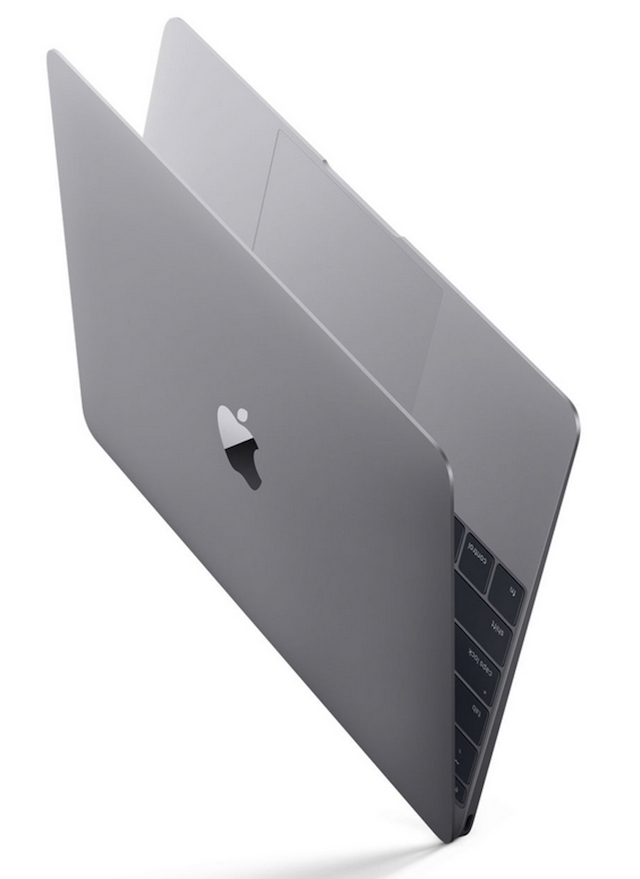 Apple Macbook Mk4M2Zp | Thegioididong.Com