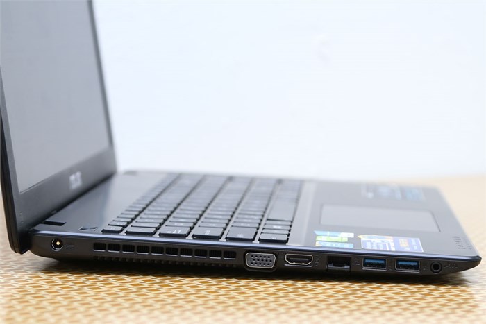 Laptop Asus P550LDV i5 4210U/4G/500G/VGA2G/Win8.1