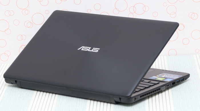 Laptop Asus P550LDV i5 4210U/4G/500G/VGA2G/Win8.1