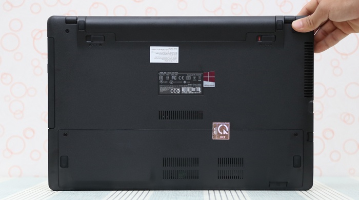 Laptop Asus P550LDV i5 4210U/4G/500G/VGA2G/Win8.1