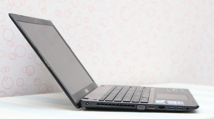 Laptop Asus P550LDV i5 4210U/4G/500G/VGA2G/Win8.1