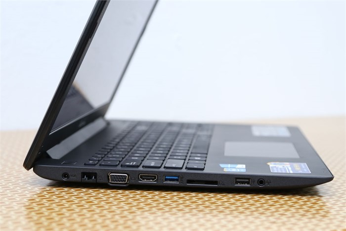 Laptop Asus X553MA N2840/2GB/500GB/Win 8.1 Màu Đen