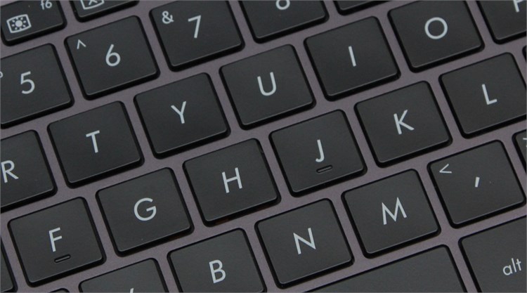 Laptop Asus Zenbook UX305FA M-5Y10/8GB/128GB/Win8.1