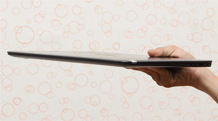 Laptop Asus Zenbook UX305FA M-5Y10/8GB/128GB/Win8.1