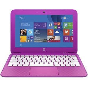 Laptop HP Stream 11-d001TU N2840/2GB/32GB/Win8.1/Office365