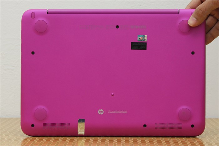 Laptop HP Stream 11-d001TU N2840/2GB/32GB/Win8.1/Office365