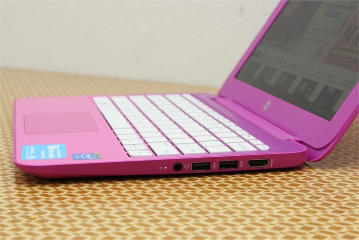 Laptop HP Stream 11-d001TU N2840/2GB/32GB/Win8.1/Office365