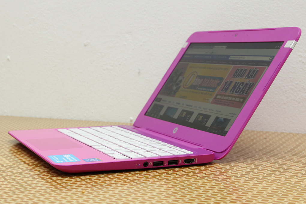 HP Stream 11-d001TU N2840/2GB/32GB/Win8.1/Office365 - 8
