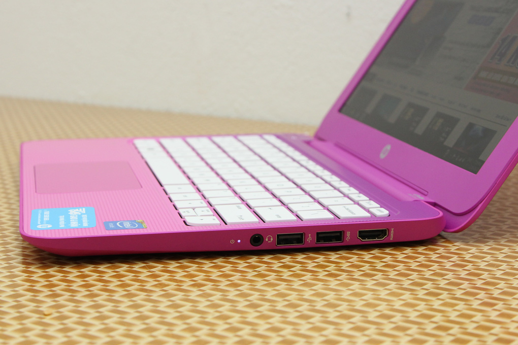 HP Stream 11-d001TU N2840/2GB/32GB/Win8.1/Office365 - 10