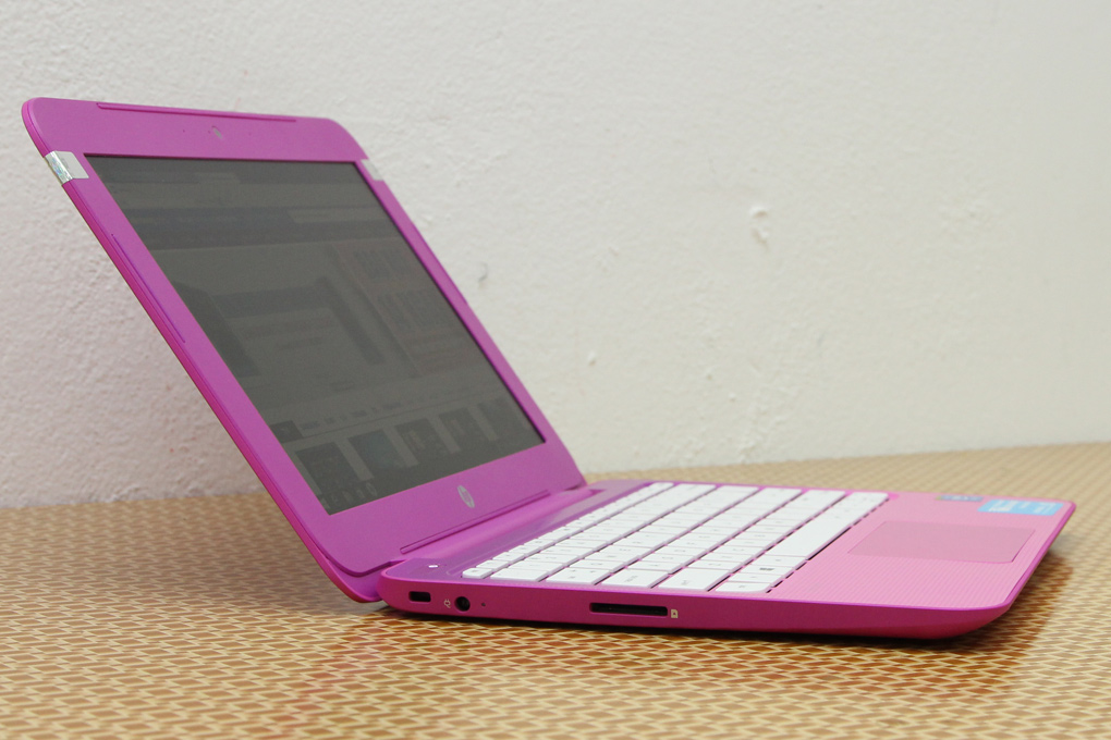 HP Stream 11-d001TU N2840/2GB/32GB/Win8.1/Office365 - 11