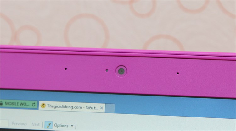 Laptop HP Stream 11-d001TU N2840/2GB/32GB/Win8.1/Office365