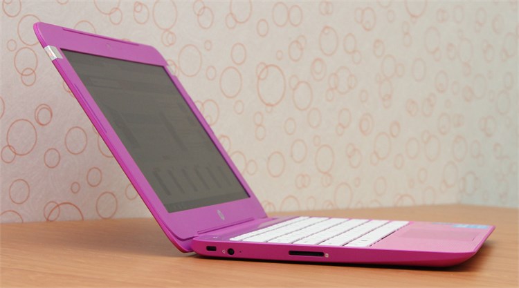 Laptop HP Stream 11-d001TU N2840/2GB/32GB/Win8.1/Office365